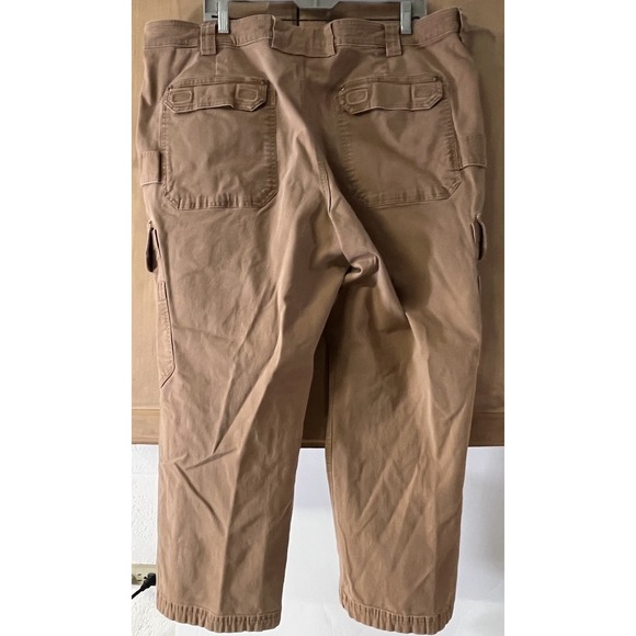 Diluth‎ Flex Fire Hose Jeans 46x28 Brown - Picture 2 of 7
